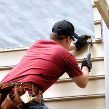 Trusted Iselin, NJ Siding Installation Experts